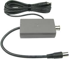 antenn kabel till NES/SNES